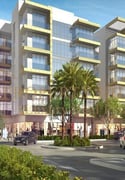 Serviced Apartment in Lusail | Unique Project - Apartment in Lusail City