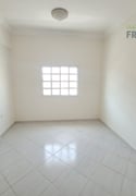 2BHK||Unfurnsihed|| Near Al Mansura Metero Station For Family Rent 4000QR Monthly - Apartment in Al Mansoura