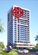 OWN YOUR APARTMENT FROM 6,696 QAR MONTHLY ONLY - Apartment in Burj Al Marina