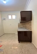 Two rooms and a living room split Al Duhail Ebaib - Apartment in Airport Road