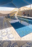 UNFURNISHED | COMPOUND VILLA | OFFER APPLICABLE - Villa in Souk Al gharaffa