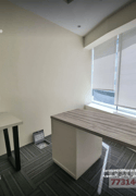 Free Bills | Serviced office in Business center - Office in Al Hilal West