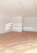 Spacious Showroom for Rent in Industrial Area - ShowRoom in Industrial Area