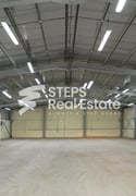 1150 SQM Warehouse in Old Industrial Area - Warehouse in Industrial Area