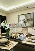 Beautifully Designed 2 BR for Sale Viva Bahriya - Apartment in Viva Bahriyah