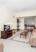 2 BHK Apartment for Rent - Fully Furnished - Apartment in Fereej Bin Mahmoud North