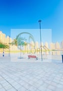 Spacious| Shalih | bills include|  Beach Front - Apartment in Viva Central