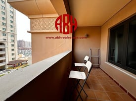 BILLS INCLUDED | FURNISHED STUDIO WITH BALCONY - Apartment in East Porto Drive