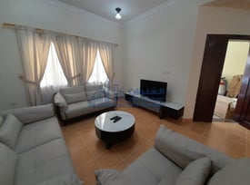 Beautiful 3  Bedrooms Brand New Furnished Villa - Villa in Al Waab Street