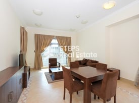 Up to 4 months free | 2BHK Flat | No Commission - Apartment in Medina Centrale