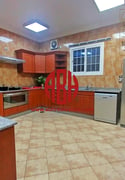 SPACIOUS 4 BDR | MODERN AMENITIES | SEMI OR FULLY - Compound Villa in Alfardan Gardens 09