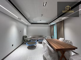 BRAND-NEW and SPACIOUS 1 BEDROOM APARTMENT - Apartment in Al Waab Street