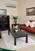 FF 2BHK ! All Inclusive ! Short & Long Term - Apartment in Al Emadi Business Center