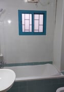 2bhk flat for rent in Old Airport area - Apartment in Old Airport Road