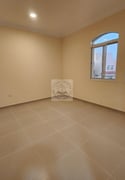 Villa For Rent in Al Gharafa 4 BHK + Maid Room - Villa in Al Gharrafa