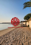 PRIVATE POOL | 4 BDR + MAID+LAUNDRY | BEACH ACCESS - Compound Villa in West Bay Lagoon Villas