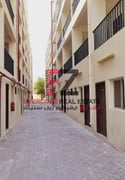 24 Rooms | Industrial area | Labour camp | 850 - Labor Camp in Industrial Area