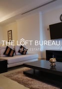 ONE BEDROOM FULLY FURNISHED IN PORTO ARABIA - Apartment in Porto Arabia