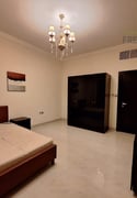 SPECIOUSE 2 BEDROOM HALL BOTH MASTER - Apartment in Al Sadd