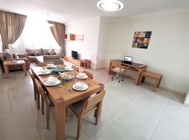 3 Bed apt Fully Furnished w/Pool,Gym.No commission - Apartment in Les Roses Executive Apartments 2