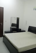Fully furnished studio including bills ready - Apartment in Fereej Bin Mahmoud