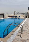 Spacious 1BR  with Qatar Cool  And Gas in Foxhills - Apartment in Lusail City