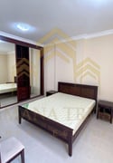 Furnished Apartment in Complex with Amenities - Apartment in Anas Street