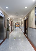 Fully Serviced Office - Office in New Salata