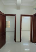 UNFURNISHED 2BHK APARTMENT - Apartment in Al Muntazah