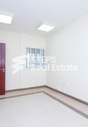 Affordable Offer! Office Space for Rent - Office in Fereej Bin Mahmoud North