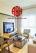 ALL INCLUSIVE OFFER | BRAND NEW FURNISHED 1 BDR - Apartment in The M Residence