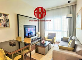 ALL INCLUSIVE OFFER | BRAND NEW FURNISHED 1 BDR - Apartment in The M Residence