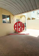 HUGE AND SPACIOUS 7 BDR VILLA | STAFF ACCOMODATION - Villa in Al Markhiya Street