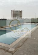 Offer Price | Furnished | 1 Bedroom | Arkiyah Area - Apartment in Al Erkyah City