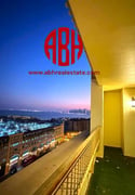 HUGE BALCONY | SPACIOUS 2 BDR | AMAZING AMENITIES - Apartment in Porto Arabia