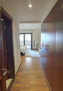 Spacious 1 Bedroom || Huge Balcony || Marina View - Apartment in Tower 5