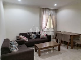 Fully Furnished 1-BR Apartment - Prime Location - Apartment in Hadramout Street