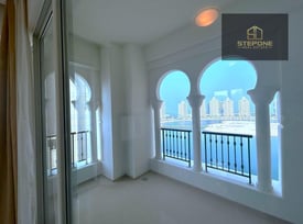 AWESOME 1 BEDROOM APARTMENT | VIVA BAHRIYA | FF - Apartment in Viva West
