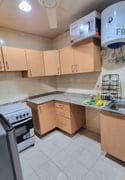 2bhk Semi Furnished  For Family "Close to Park" - Apartment in Al Muntazah