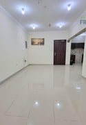 Spacious 1BHK Un Furnished For Family - Apartment in Umm Ghuwalina