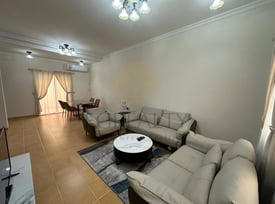 3BHK Fully Furnished Family Compound in Al Waab. - Compound Villa in Al Waab