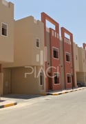 Charming 5 BD Compound Villa | Behind IKEA - Villa in Al Kheesa