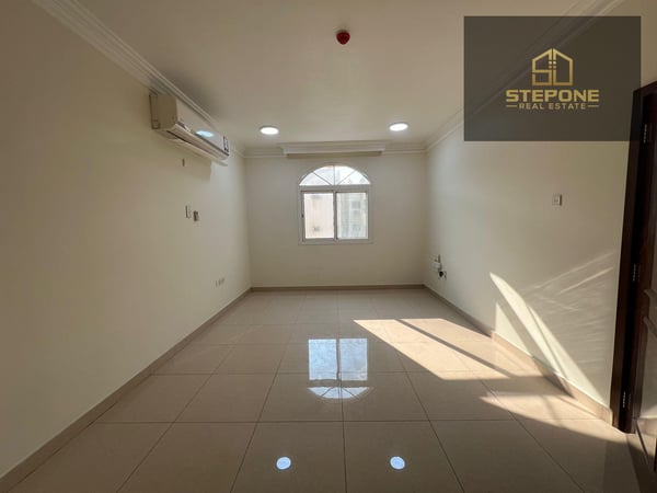 2 BEDROOMS APARTMENT | UNFURNISHED | AL SADD - Apartment in Al Nasr Street