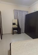 1-BHK FURNISHED WITH KAHARMA - Apartment in Doha Al Jadeed