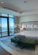 Luxurious 2 Bedroom! No commission! Bills Included! - Apartment in Abraj Quartiers