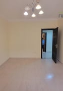 Unfurnished 2BHK With big hall || Close to Al Meera - Apartment in Umm Ghuwailina