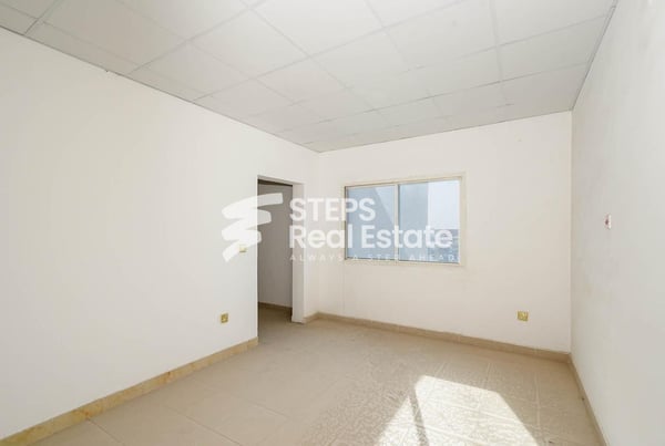 Prime Located Commercial Villa  l Al Sadd - Commercial Villa in Al Sadd Road