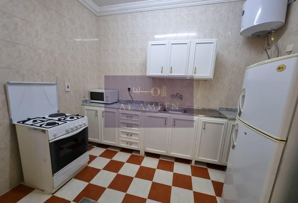 No Commission! Spacious 1 BR Furnished Apartment - Apartment in Mushaireb