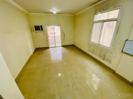 Un/Furnished 3Bedroom Apartment For Rent located in Najma - Apartment in Najma