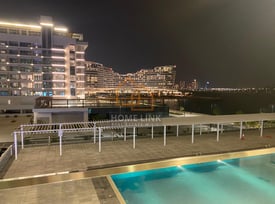Sea View| Luxurious 1 Bedroom Apt in Lusail Marina - Apartment in Marina District